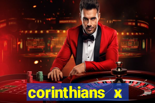 corinthians x cruzeiro ao vivo e gratis